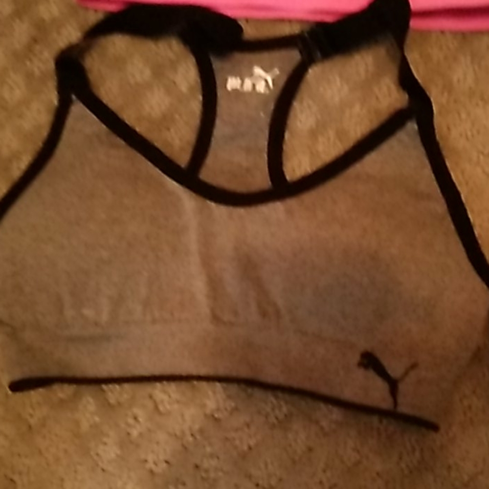 Puma sports bras - Picture 5 of 5